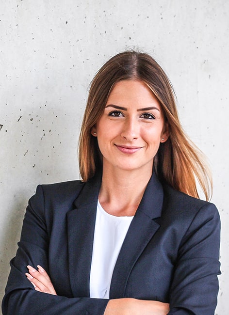 Bettina Drescher, Geschäftsführung bei Pekona Immobilien in Schwabach