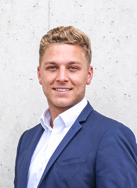 Christian Regler, Geschäftsführung bei Pekona Immobilien in Schwabach
